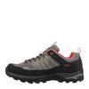 Cmp Rigel Low Wp Men' Hiking Shoes Brown 3Q54457-09Pt R 46