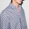 Gucci Gg monogram shirt 814557-Z7AHC-4014