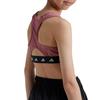Adidas Girls PrimeLift Low Impact Sports Bra
