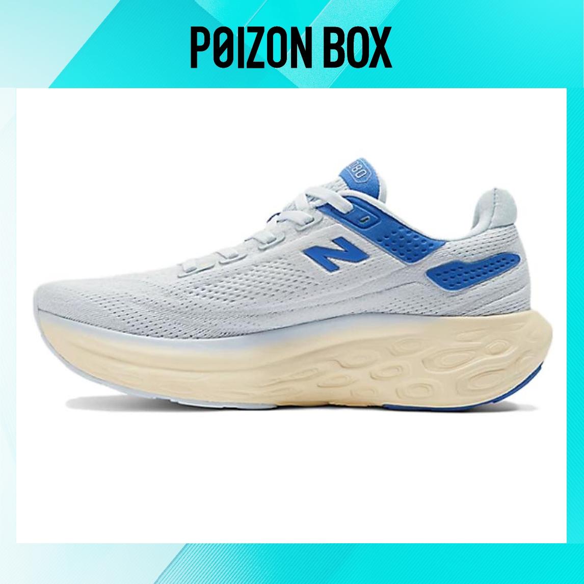 

кроссовки New Balance NB Fresh Foam Running shoes Women W1080D13