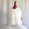 Funny Rooster Latex Mask Halloween Cosplay Party Costume Adult Animal Headwear