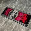 Dollar Carpet Bedroom Rug Usd Banknotes Cabinets for Living Room Bedside Area Rugs US Dollars Doormat Alfombra Habitación