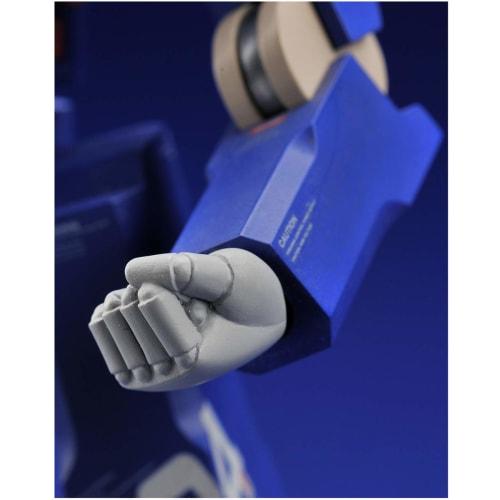 Brick Works 80's Eighties Power Hand, Medium Size, Plastic Model Parts, PH-002R