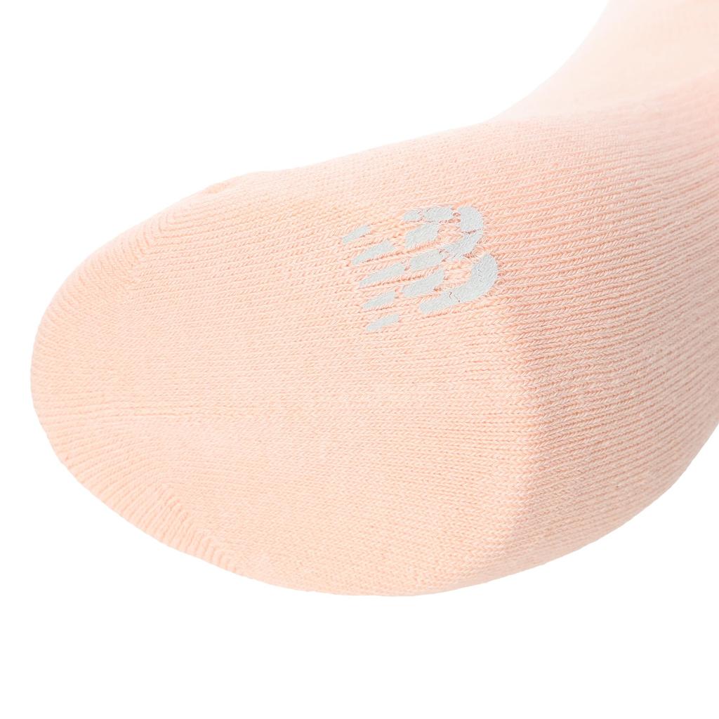 New Balance Antibacterial and Deodorizing Compression Socks Compression Golf Socks FR Women's (High-Performance Material SEK, Design) / / 012-3286503