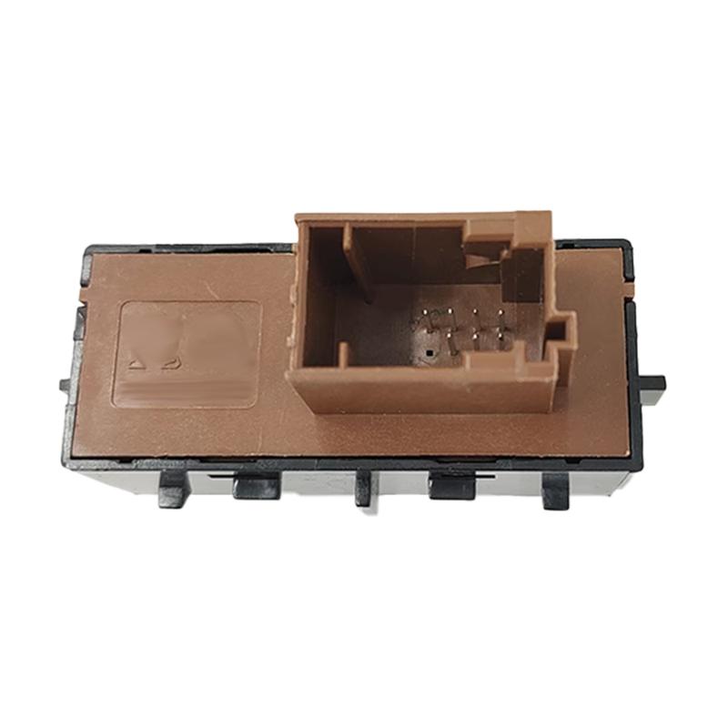 For Peugeot 408 308S The start-stop switchthe parking assist switchthe anti-theft switch  YL005213ZD