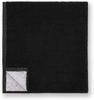 Y6216 Puma Bath Towel, Pool, Beach, Training, Black, 50x100 cm