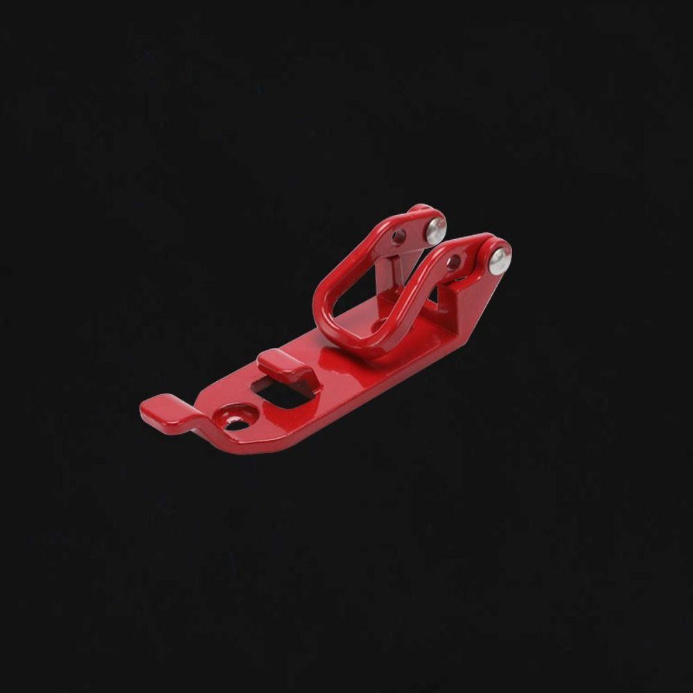Metal Shovel Roof Rack Quick Release Wall Mounting Brackets for For Roof Rack Accessories