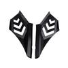 Side Frame Panel Protector Fairings Cover For Honda CBR650R 2024-2025