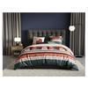 Parure de lit 240 x 260 cm Gallia