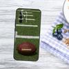 Rugby Ball Case For Samsung Galaxy A54 A34 A14 A56 A36 A16 A06 A13 A53 A12 A22 A32 A52 A35 A17 A15 A55