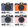 4K Digital Camera for Photography Video Autofocus Anti Shake 48MP  Camera 3in 180 Degree Fli
