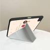Holder Cover Tablet Case For iPad Pro 11th 10th 9th 8th 7th 12.9inch Pro 2025 Mini 6 7 Air 4 5 M3 M2 1 2 M4 11inch Four Cartoon