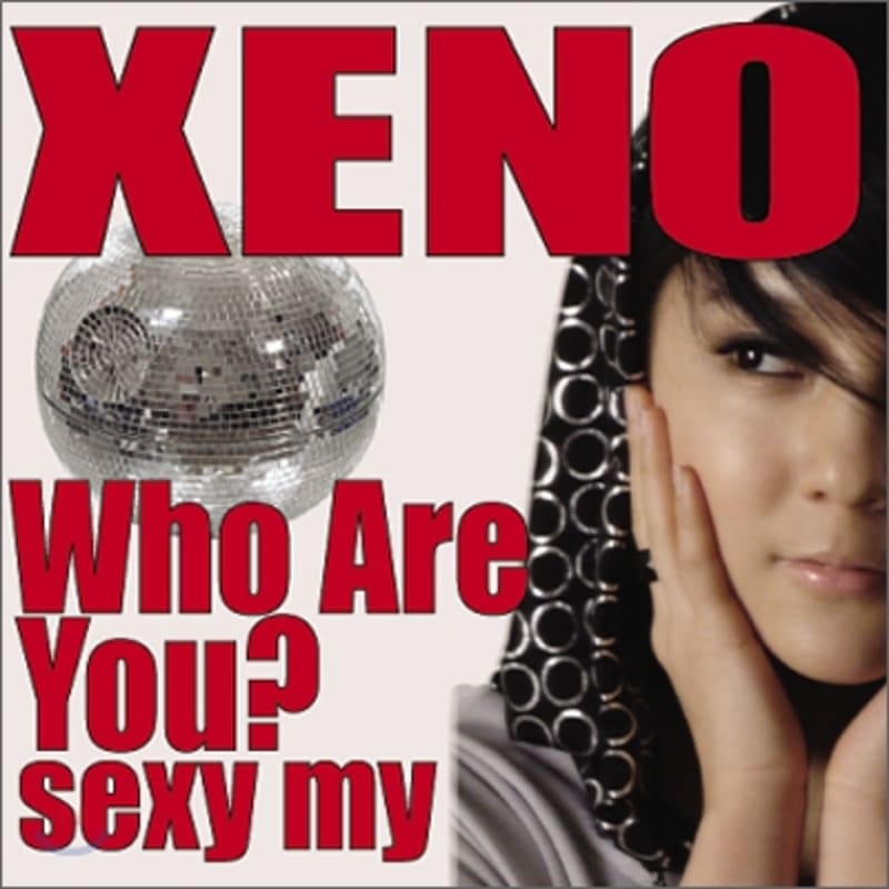 

Zeno (Xeno) 1house - Who Are You Sexy My Boy!