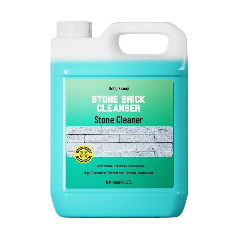 Tile & Stone Stain Remover: Kitchen Countertops, Floors, Granite, Marble & Quartz