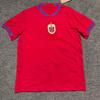 Norway National Team 2627 World Cup Home Fan Jersey - New Version