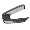 Car Steering Wheel Trim Cover Sticker Interior Moulding Fit for   3 AxelaCelsiusCX-4CelsiusCX-5