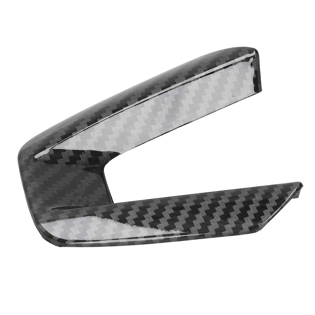 Car Steering Wheel Trim Cover Sticker Interior Moulding Fit for   3 AxelaCelsiusCX-4CelsiusCX-5