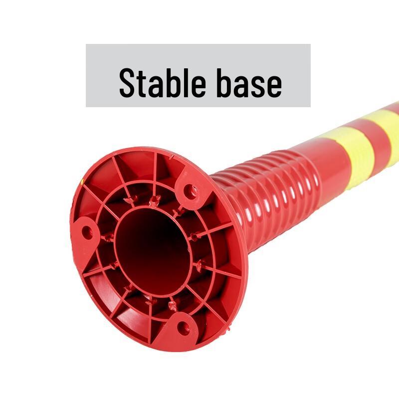 45cm PU Traffic Safety Bollard