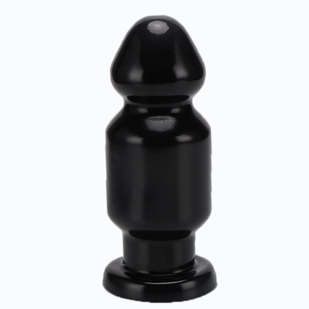 Development of A Large Mushroom Head Anal Plug and A Masturbator for Women's Orgasmic Fists, Sexual Training Supplies, Anal Expansion Toys