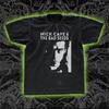 HEISS! Nick Cave & the Bad Seeds Schwarzes Baumwollhemd OM695 Unisex T-Shirt