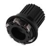 7075 Aluminum Alloy Micro Spline Freehub Body for Shimano 12 Speed Micro Spline cassette