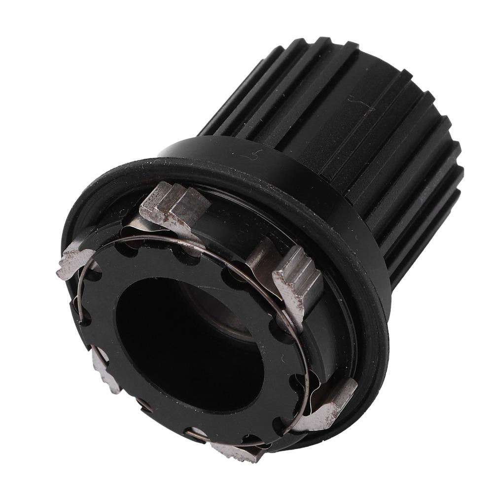 7075 Aluminum Alloy Micro Spline Freehub Body for Shimano 12 Speed Micro Spline cassette