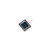 S5981 Silicon PIN Photodiode for Laser Beam Alignment and Angle Detection