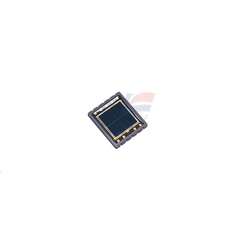 S5981 Silicon PIN Photodiode for Laser Beam Alignment and Angle Detection