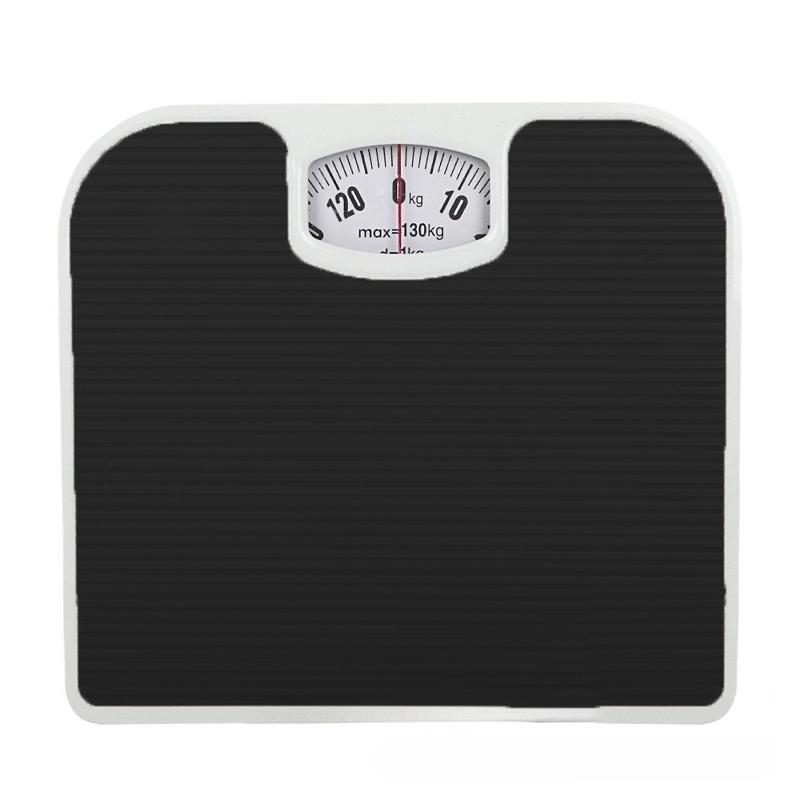 Scale for Body Weight Mechanical Portable Weighing Scales Precision Spring Bathroom Mechanical Home Weighing Dial Balance Body