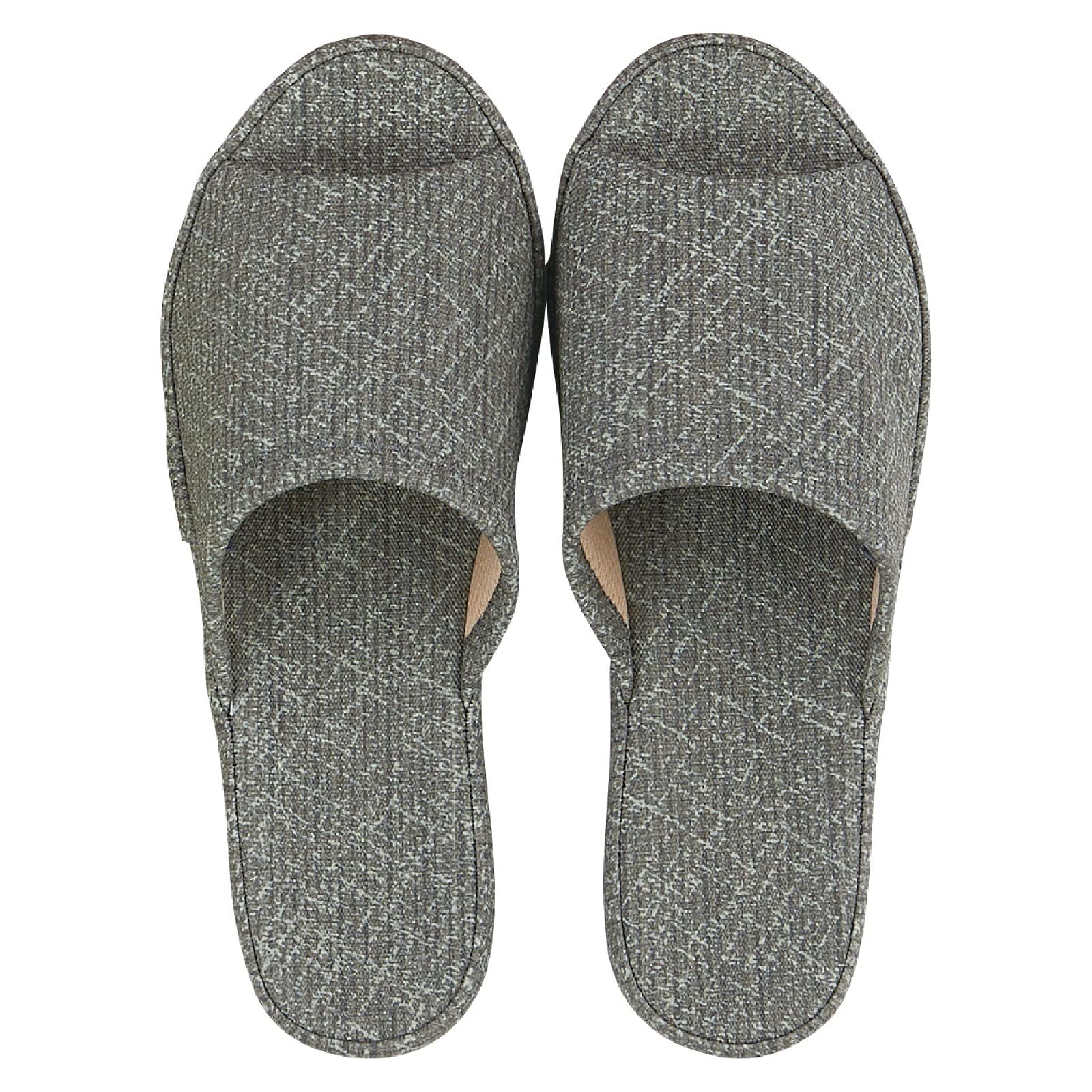 

Сланцы Senko CLEAR SAISON Solis Gray, серый