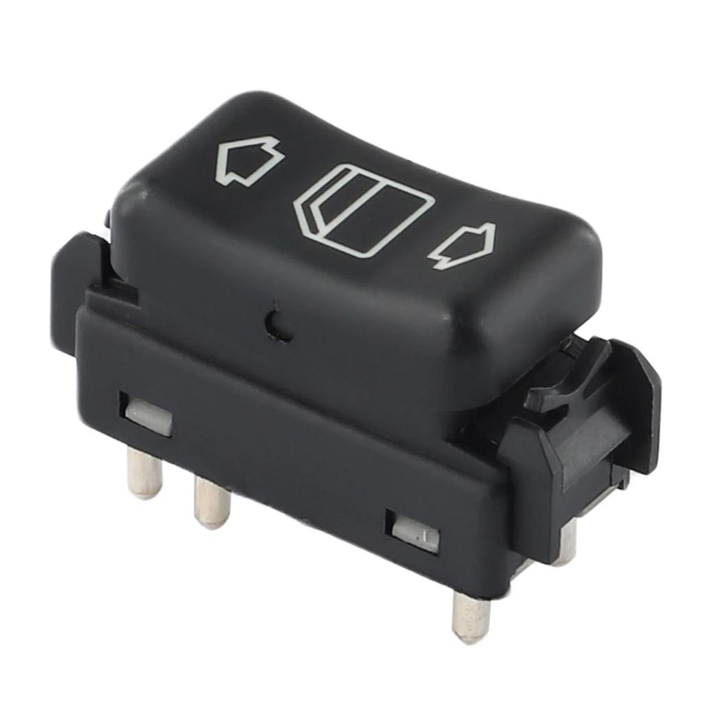 Electric Single Window Control Switch for A124 C124 E320 E420 1248208910 1248209010 1248209310 Replacement Accessories
