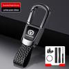 Changan CS75 PLUS/CS55 Nuo Yu Mi Yi Anti-lost Car Keyring Pendant