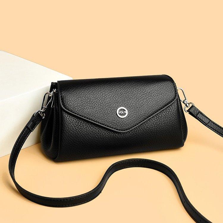 2026 Nuova Borsa da Donna Borsa Classica da Donna Fashi Borsa a Spalla da Donna Tendenza Borsa a Tracolla da Donna