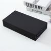Portable Multi-slot Eyeglasses Holder Sunglasses Storage Box Glasses Case Glasses Organizer Sunglasses Display Rack