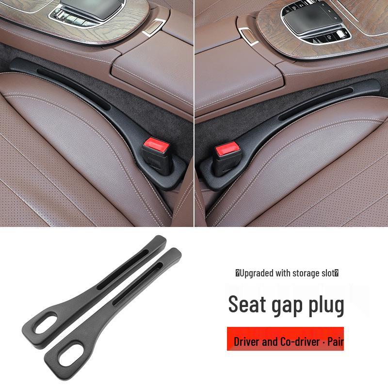 Universal Leak-Proof Car Seat Gap Filler Strip