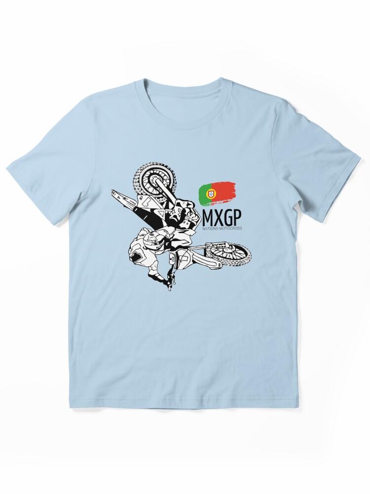 MXGP mxgp Essential Unisex T-Shirt