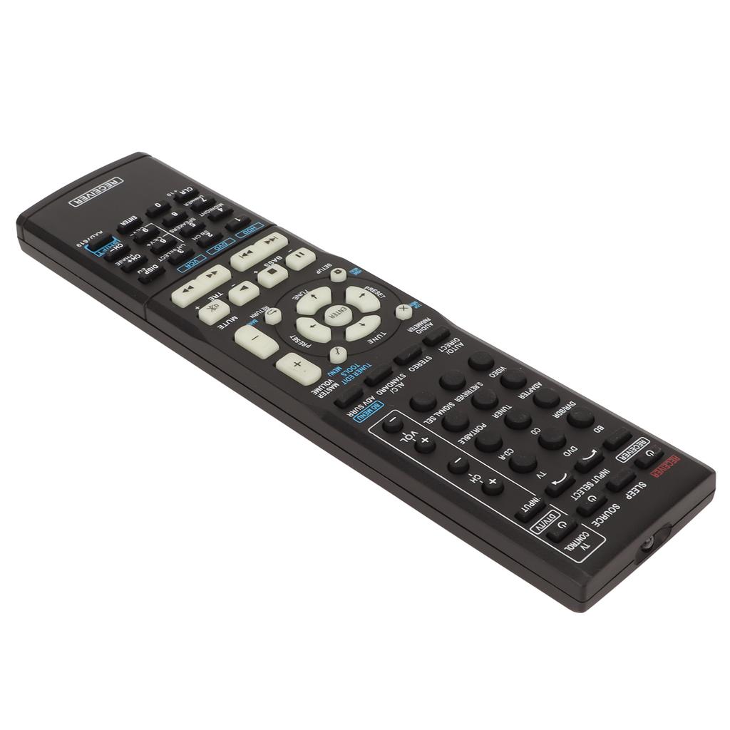 AXD7619 Remote Control Replacement AV Receiver Remote for Pioneer AVH Axd7455 Vsx 521 K Vsx 74txv S