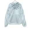 NIKE Long sleeve vapor Jacket S Silver Men's Used
