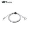 USB-C to MagSafe 2/3 Magnetic Laptop Charging Cable with T-Head for Fast PD Charging