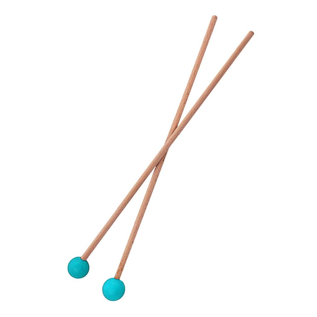 Xylophone/Marimba Hammer Marimba Hammer Marimba Hammer Maple Stick Keyboard Hammer Mallet Silicone Head