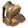 Men's Large Capacity Outdoor Hiking and Travel Backpack - Scratch & Wear-Resistant