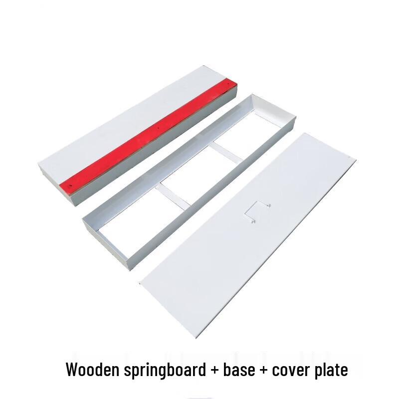 ART&LIVING Wooden Take-off Board