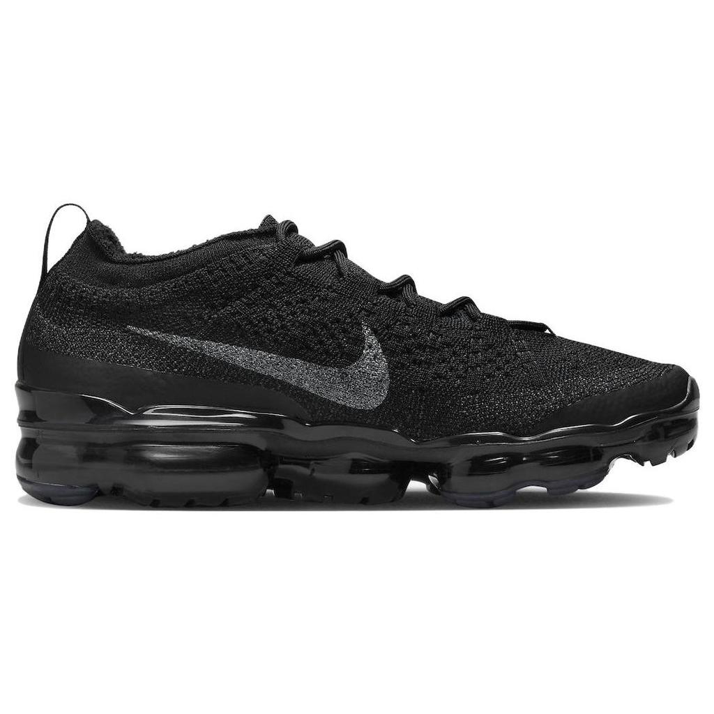 Nike Air VaporMax 2023 Flyknit Black Women Sneakers Anthracite DV6840-001