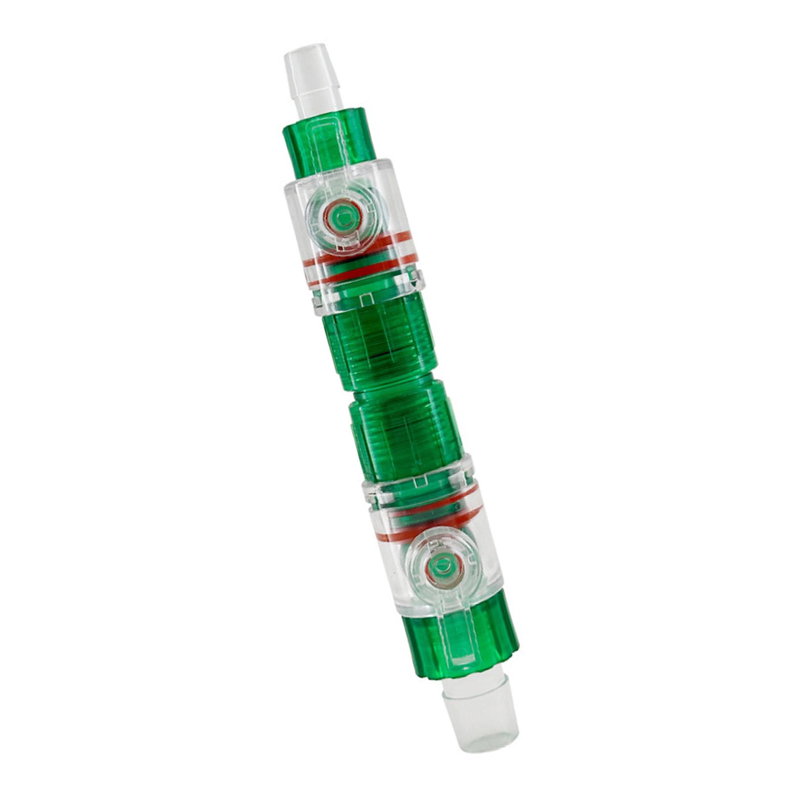 

Адаптер для шланга для аквариума с внутренним диаметром 12/16 мм для быстрого подключения, для эффективного управления системой водоснабжения и предотвращения протечек C