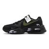 Nike Air Max Fusion Low top Running Shoes Men's Black White Green CJ1670-001(Team62-EXX)