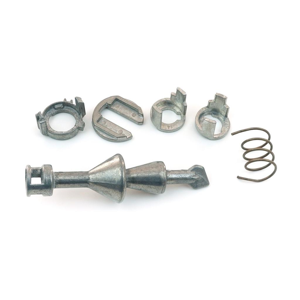 BDP58 Türschlosszylinder 78 mm Exzentrischer Orbital-Torsionsfederstößelsatz Vorne 51217199833 für BMW 3 E90 E91 E92 E93