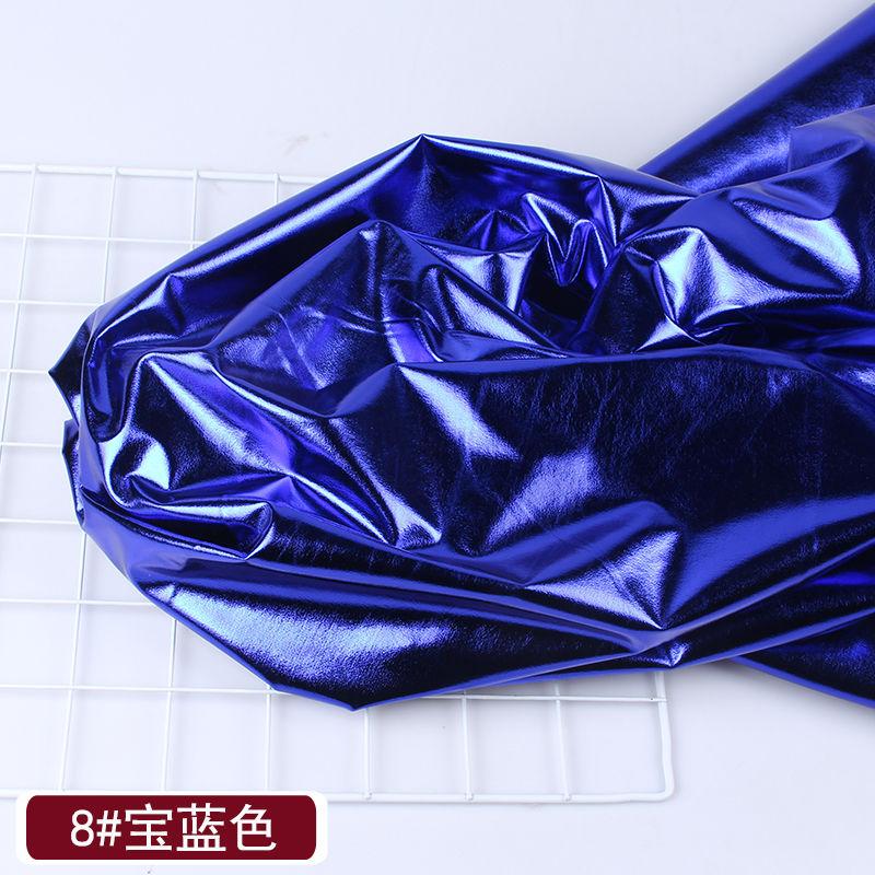 

Еластична Золота Світловідбивна Тканина По Метру для Сценічного Одягу, Капелюхів, Декорування, Шиття, Однотонна Бронзована Тканина, Гладка, Приємна до Шкіри 100cmX150cm