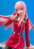 PROOF "Darling In the Franxx" Zero Two 1/7 Scale PVC Pre-painted Complete Figure