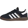 Handball Spezial C Black White Gum Kids Sneakers Core-Black Cloud-White JI2894