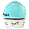 WACKO MARIA x Premium Authentic Skateboard-Schuhe Unisex Blau Schwarz VN000D9NBLU